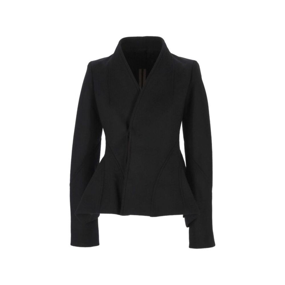 Rick Owens Women Jackets